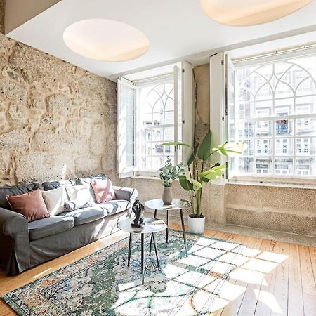 Lovelystay - Aurora Mezzanine Порто Екстериор снимка