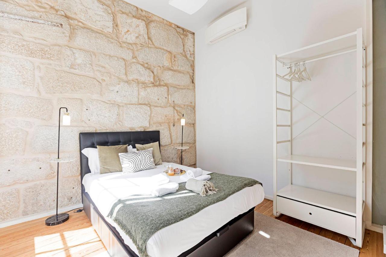 Lovelystay - Aurora Mezzanine Порто Екстериор снимка