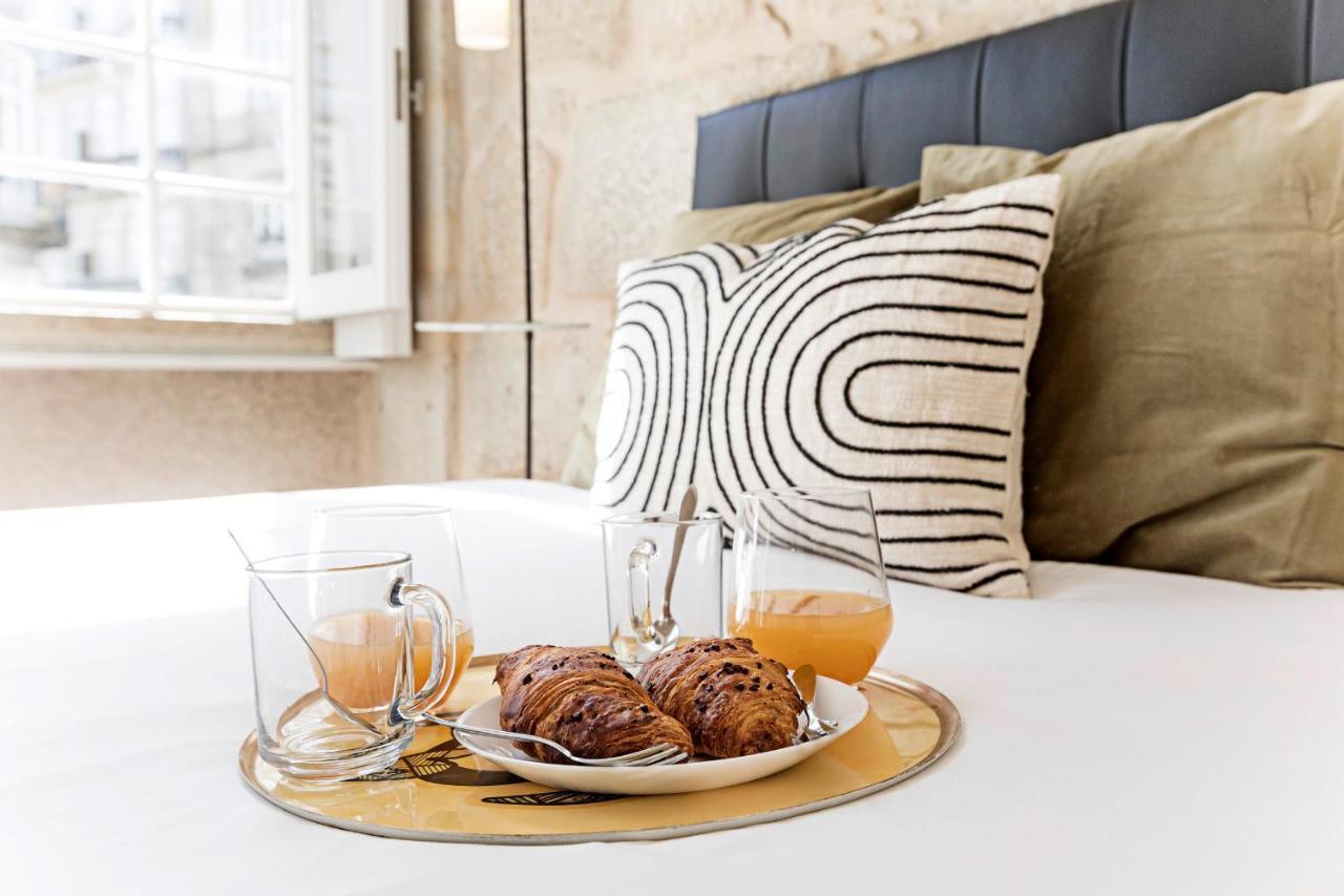 Lovelystay - Aurora Mezzanine Порто Екстериор снимка