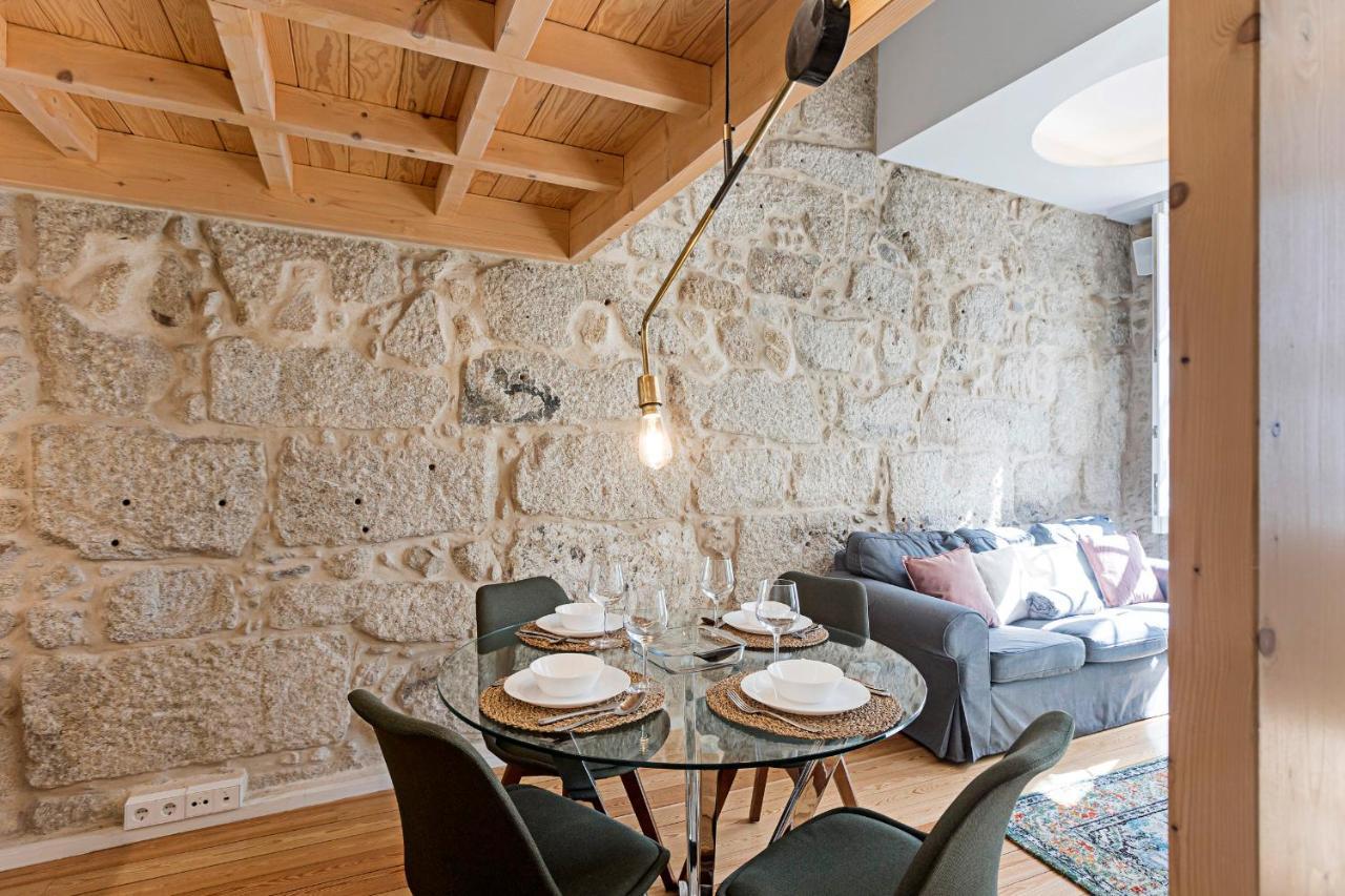 Lovelystay - Aurora Mezzanine Порто Екстериор снимка