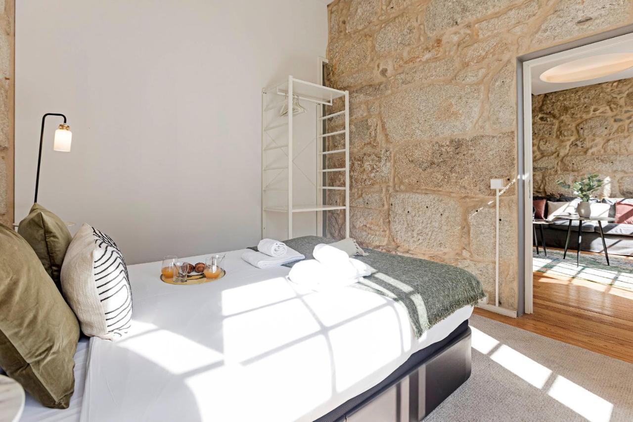 Lovelystay - Aurora Mezzanine Порто Екстериор снимка