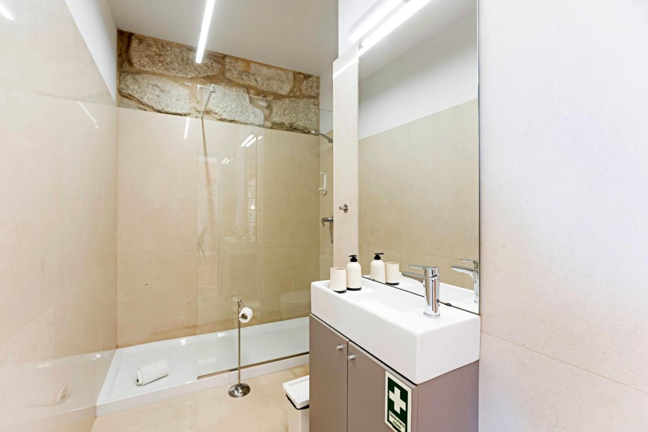 Lovelystay - Aurora Mezzanine Порто Екстериор снимка