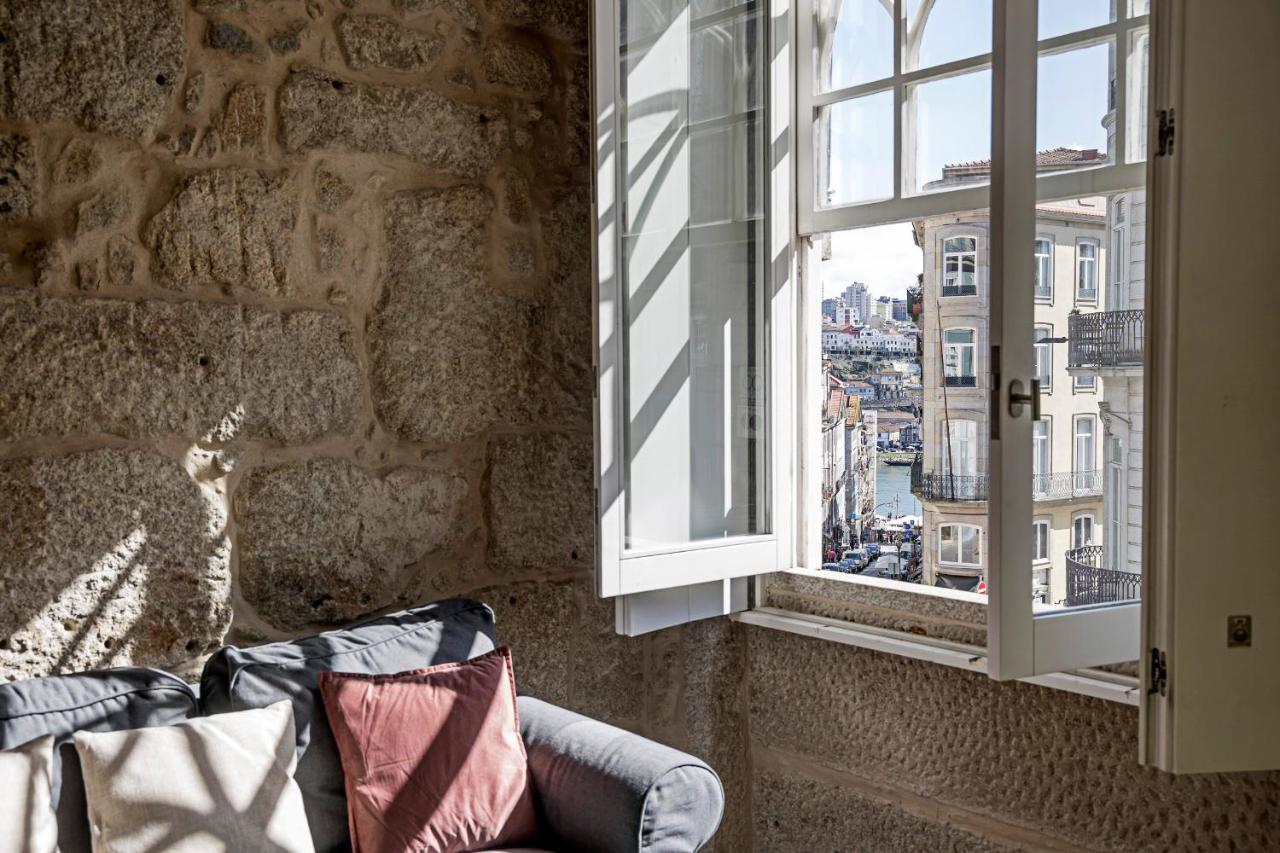 Lovelystay - Aurora Mezzanine Порто Екстериор снимка